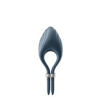 Satisfyer Duelist Cock Ring Vibrator