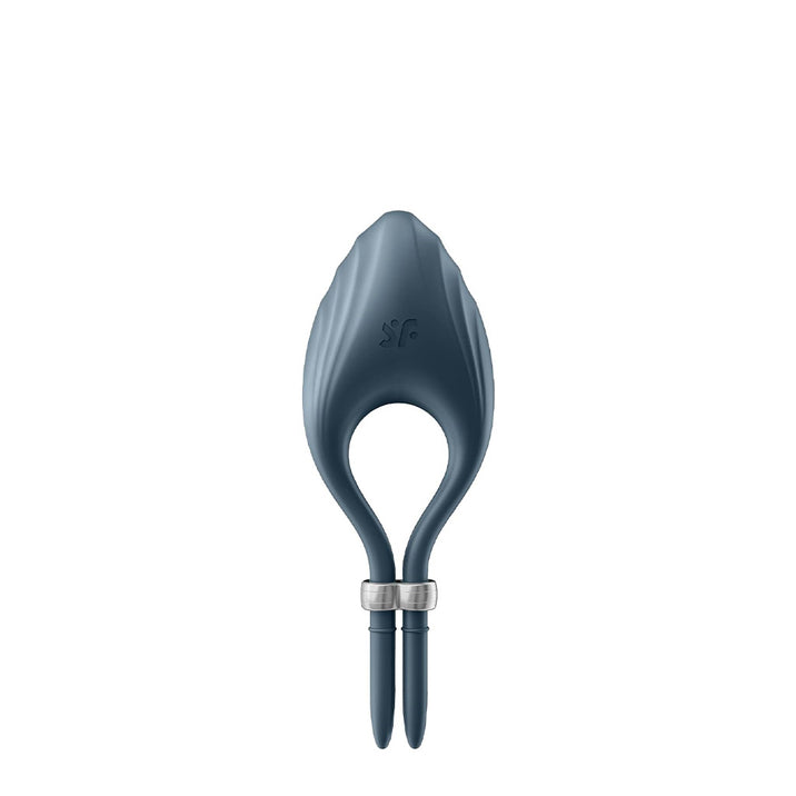 Satisfyer Duelist Cock Ring Vibrator