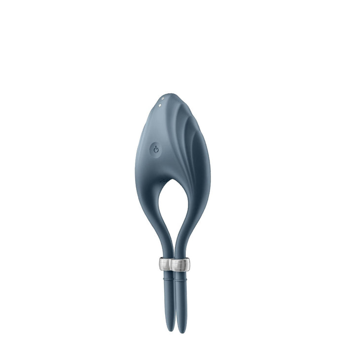 Satisfyer Duelist Cock Ring Vibrator