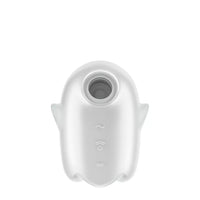 Satisfyer Glowing Ghost Air Pulse Vibrator