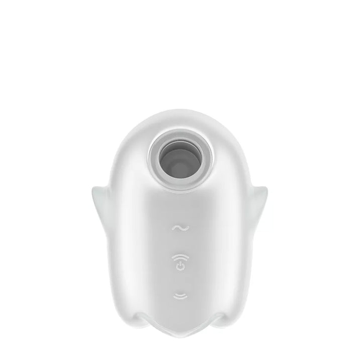 Satisfyer Glowing Ghost Air Pulse Vibrator