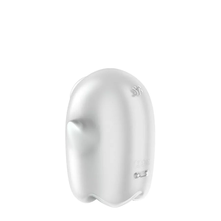 Satisfyer Glowing Ghost Air Pulse Vibrator