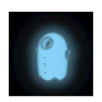 Satisfyer Glowing Ghost Air Pulse Vibrator