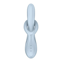Satisfyer Heat Flex 4 Rotating Vibrator
