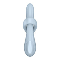 Satisfyer Heat Flex 4 Rotating Vibrator