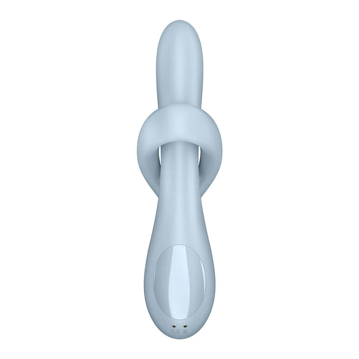 Satisfyer Heat Flex 4 Rotating Vibrator