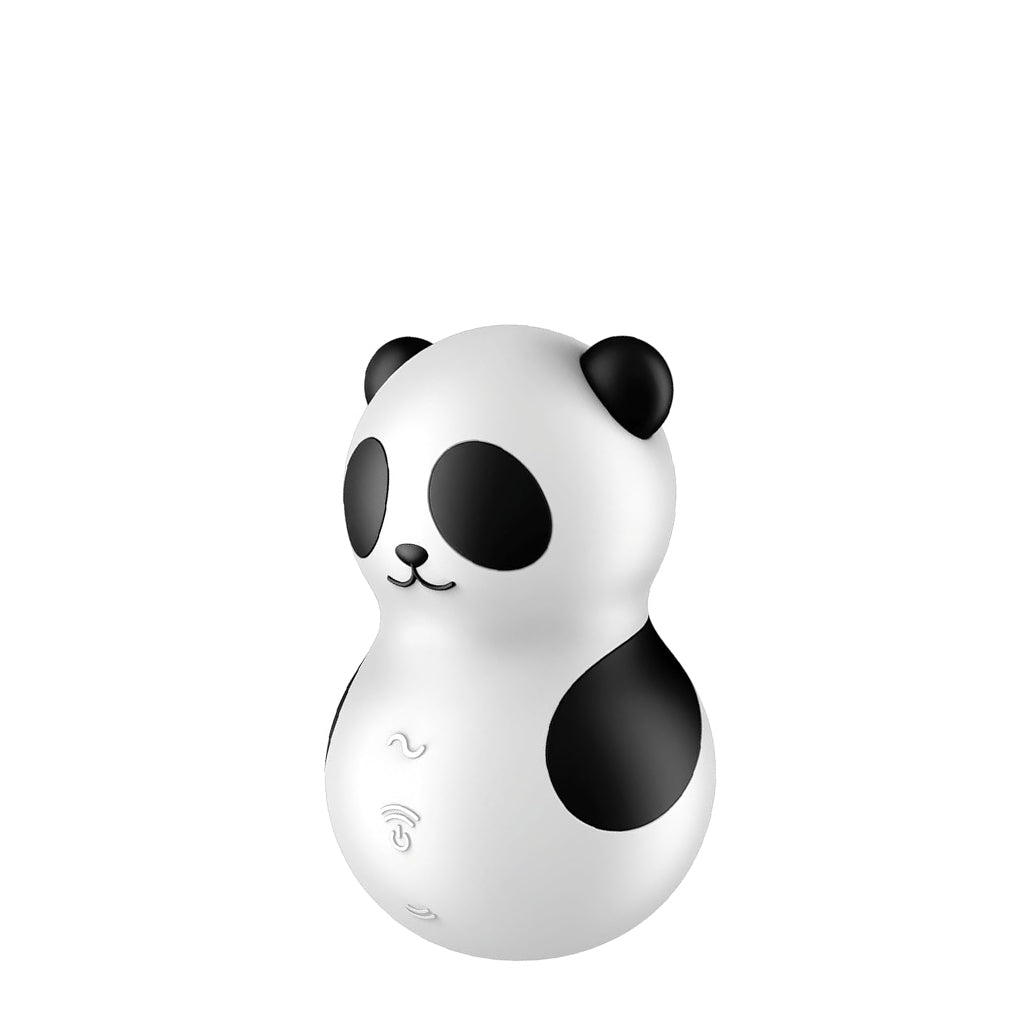 Satisfyer Pocket Panda Air Pulse Vibrator