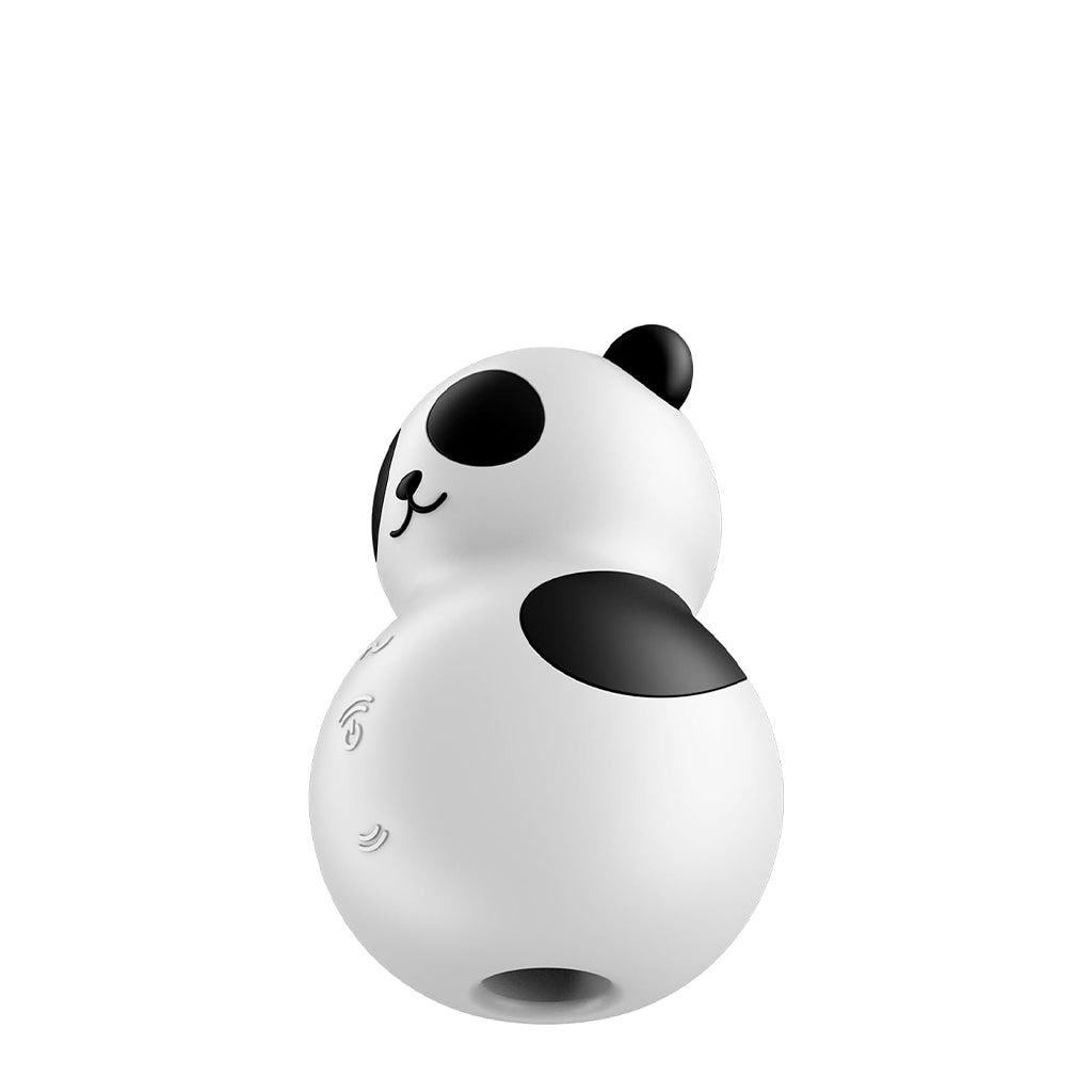 Satisfyer Pocket Panda Air Pulse Vibrator