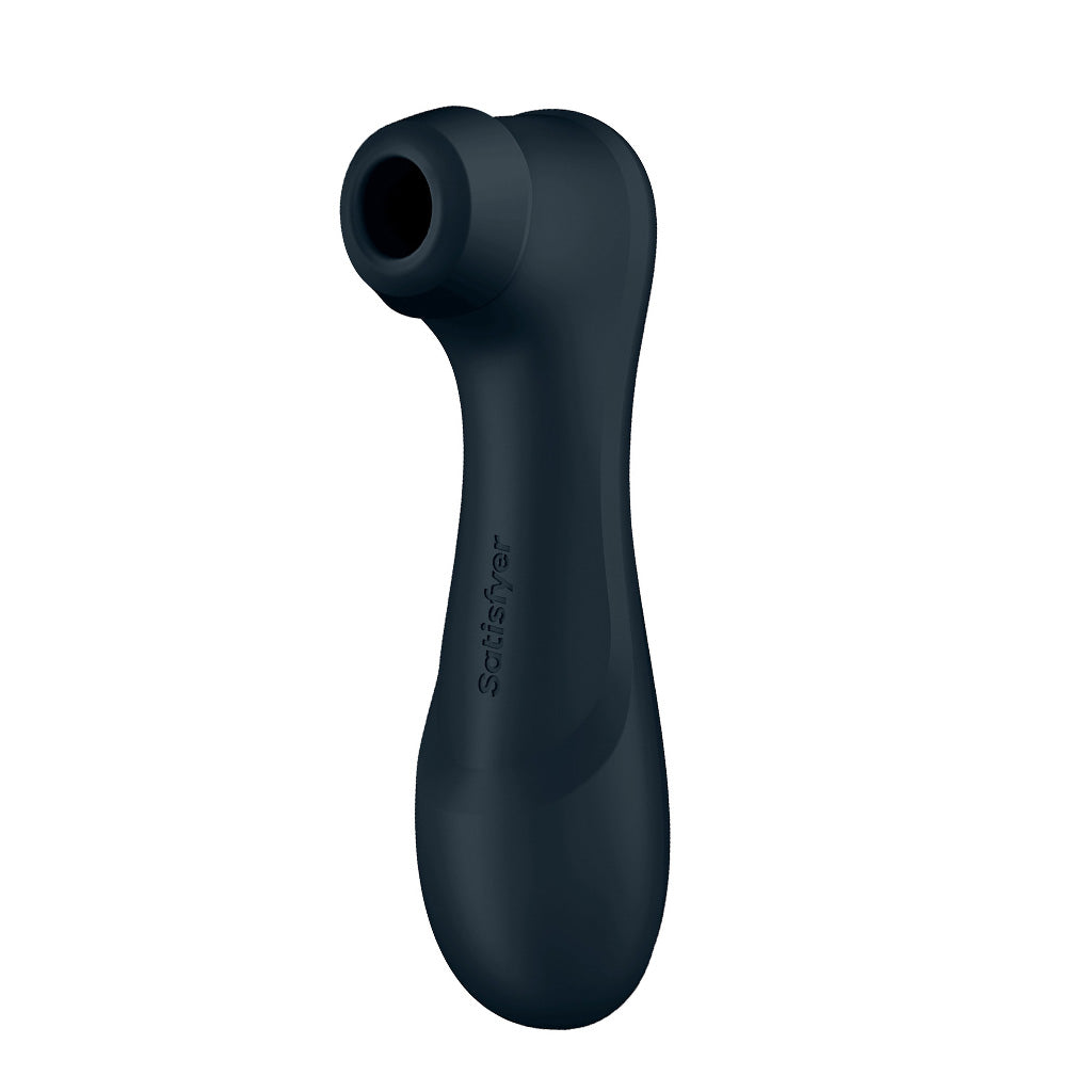 Satisfyer Pro 2 Gen 3 Air Pulse Vibrator with App Control
