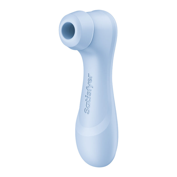 Satisfyer Pro 2 Generation 4 Air Pulse Vibrator