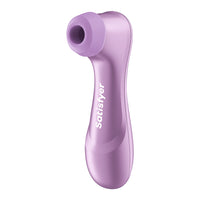 Satisfyer Pro 2 Generation 4 Air Pulse Vibrator