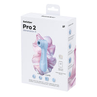 Satisfyer Pro 2 Generation 4 Air Pulse Vibrator