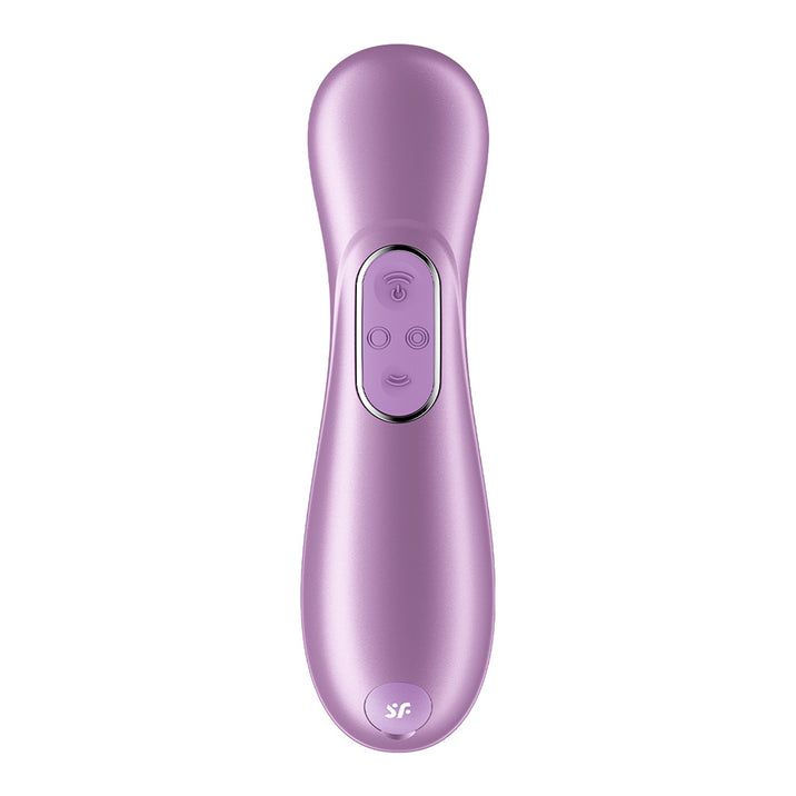 Satisfyer Pro 2 Generation 4 Air Pulse Vibrator