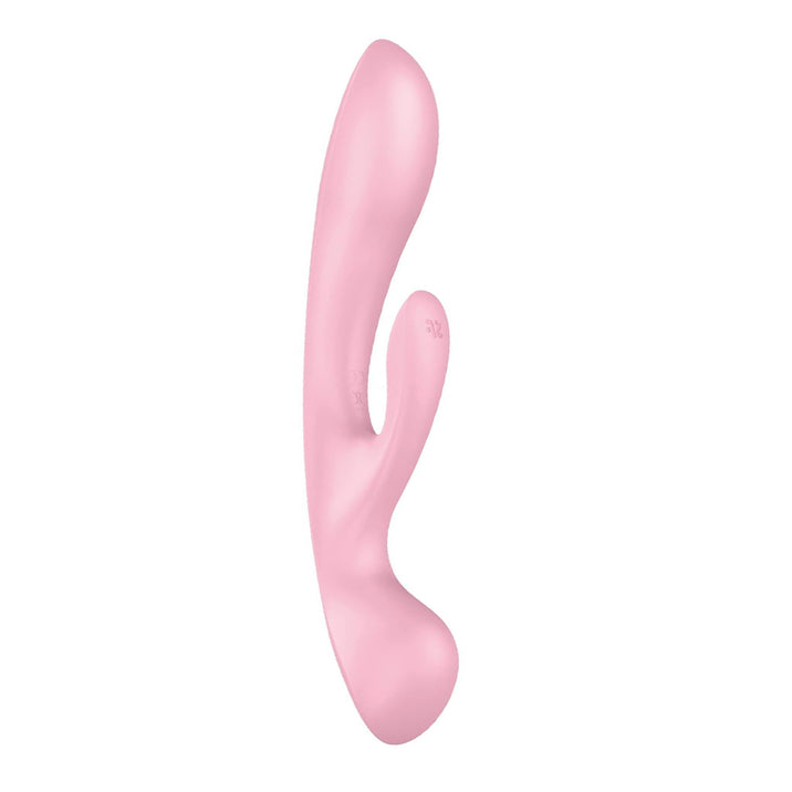 Satisfyer Triple Oh Rabbit Vibrator