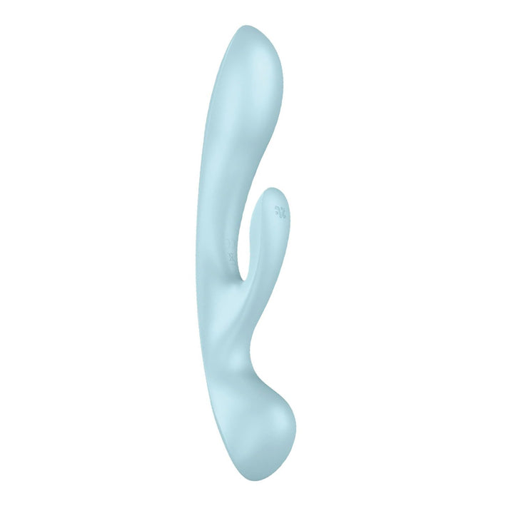 Satisfyer Triple Oh Rabbit Vibrator