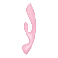 Satisfyer Triple Oh Rabbit Vibrator