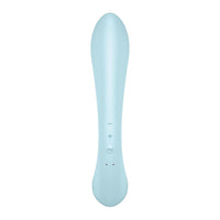 Satisfyer Triple Oh Rabbit Vibrator