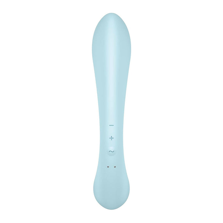 Satisfyer Triple Oh Rabbit Vibrator