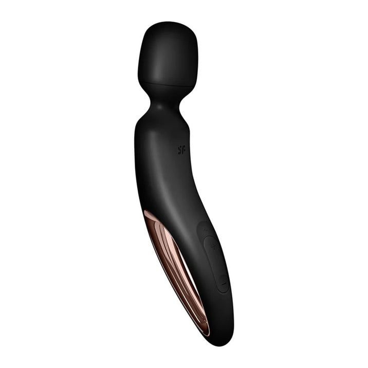 Satisfyer Wand-erland Body Massager