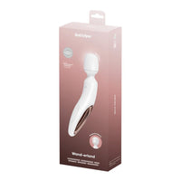Satisfyer Wand-erland Body Massager