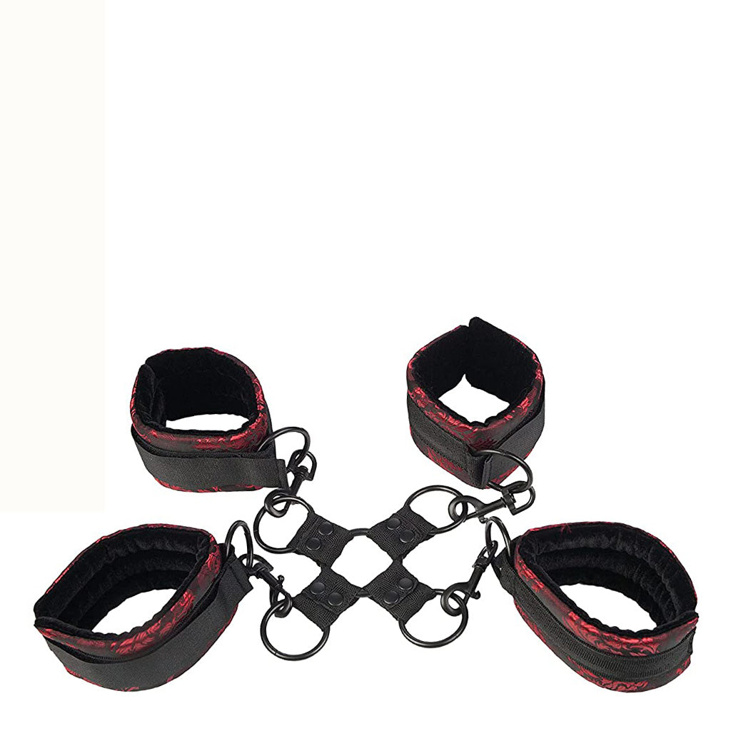Scandal Hog Tie