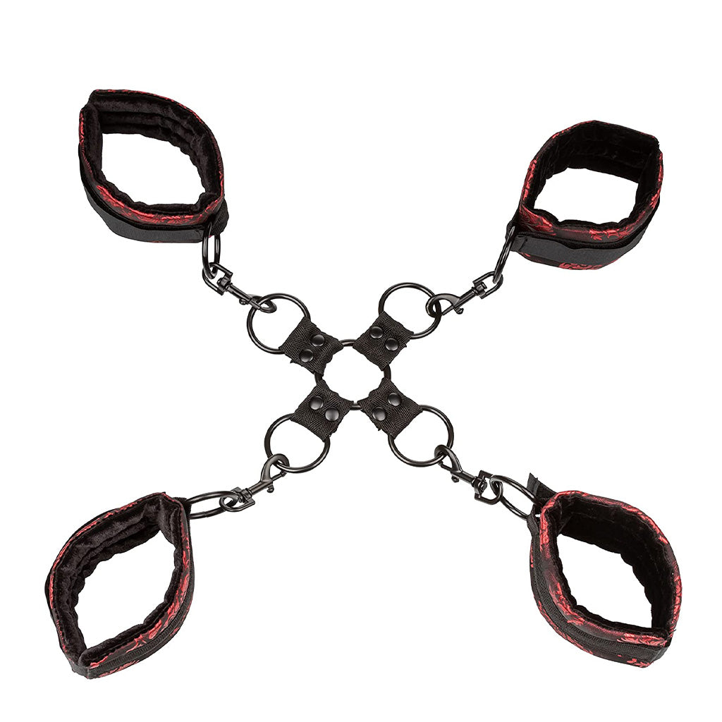 Scandal Hog Tie