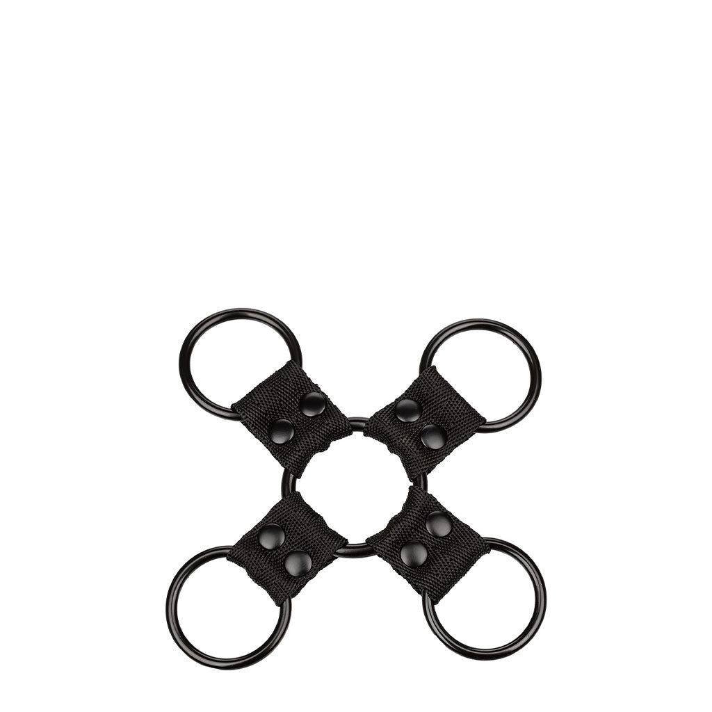 Scandal Hog Tie