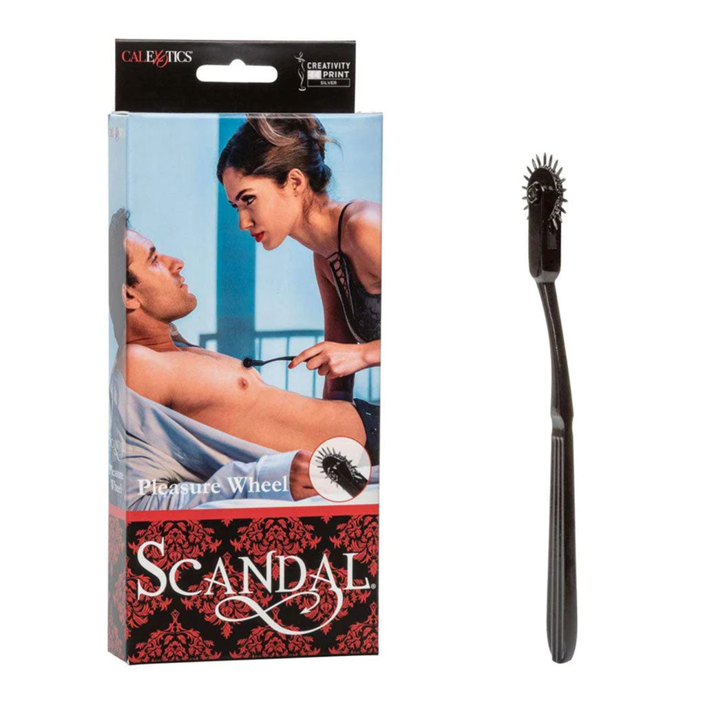 Scandal Pleasure Wheel