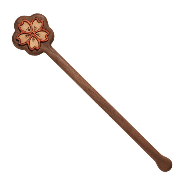 Seki Blush Blossom Paddle