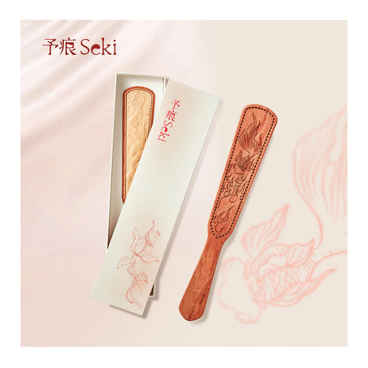 Seki Drift & Bound Paddle