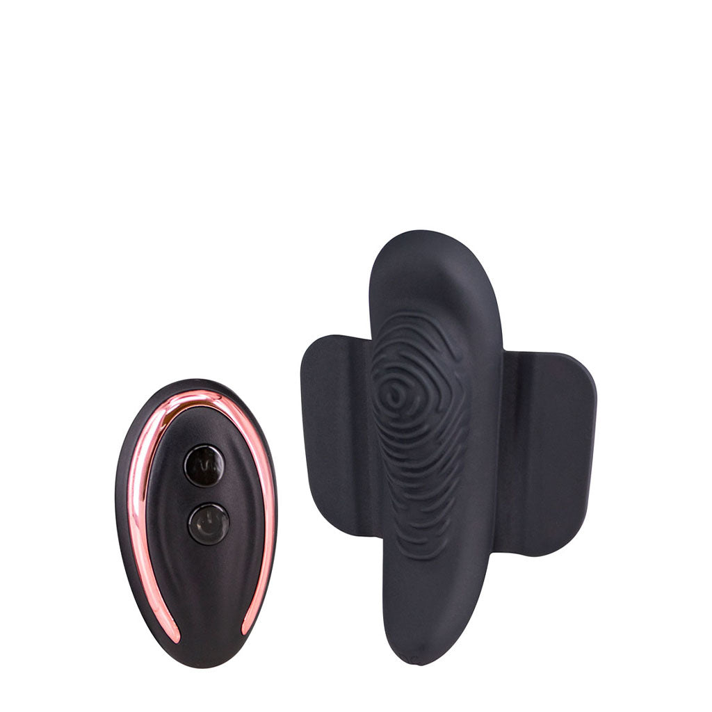 Seven Creations Secret Panty Vibe