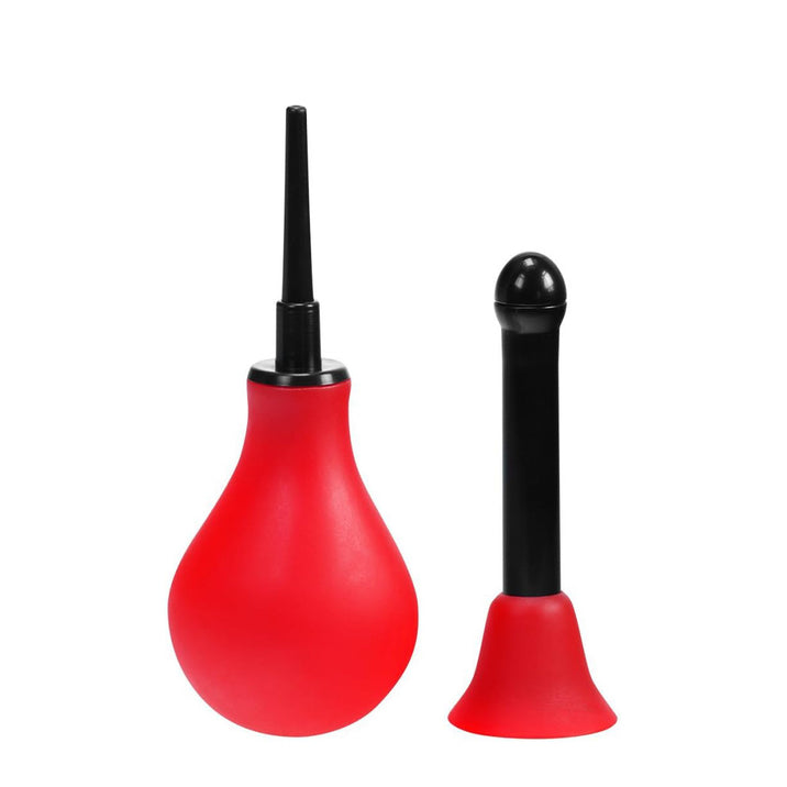 Seven Creations Whirling Spray Douche