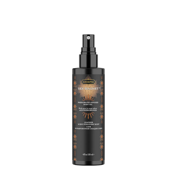 Sex Magnet Pheromone Body Spray 118g