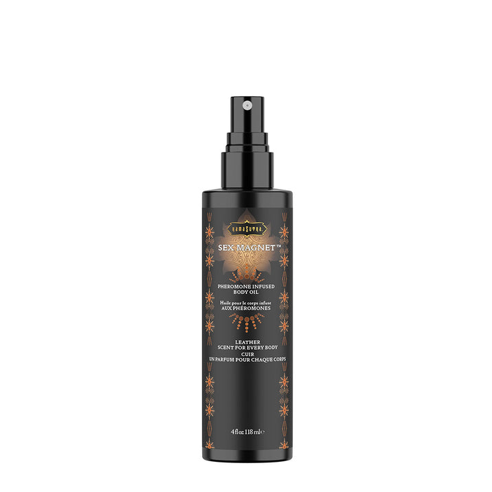 Sex Magnet Pheromone Body Spray 118g