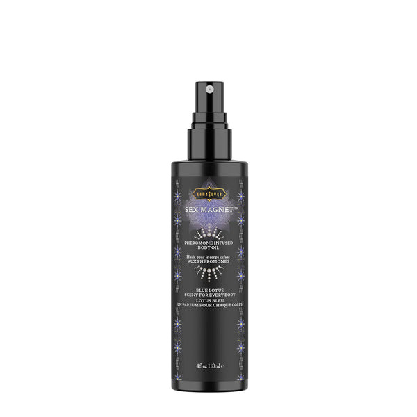 Sex Magnet Pheromone Body Spray 118g