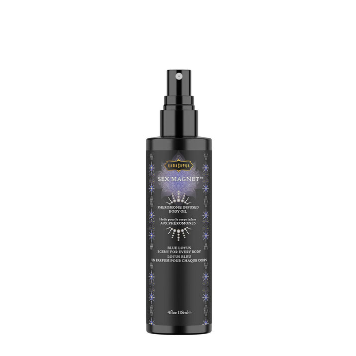 Sex Magnet Pheromone Body Spray 118g