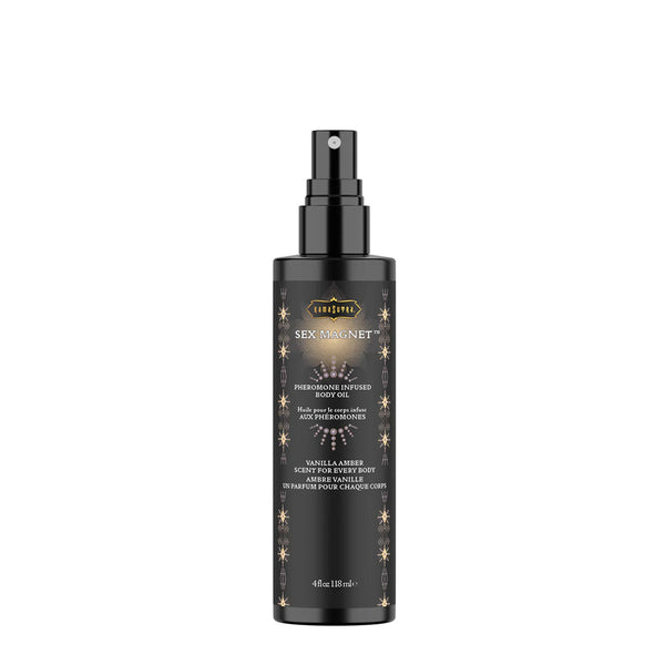Sex Magnet Pheromone Body Spray 118g