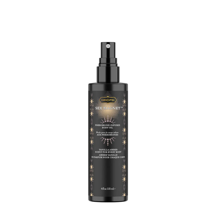 Sex Magnet Pheromone Body Spray 118g