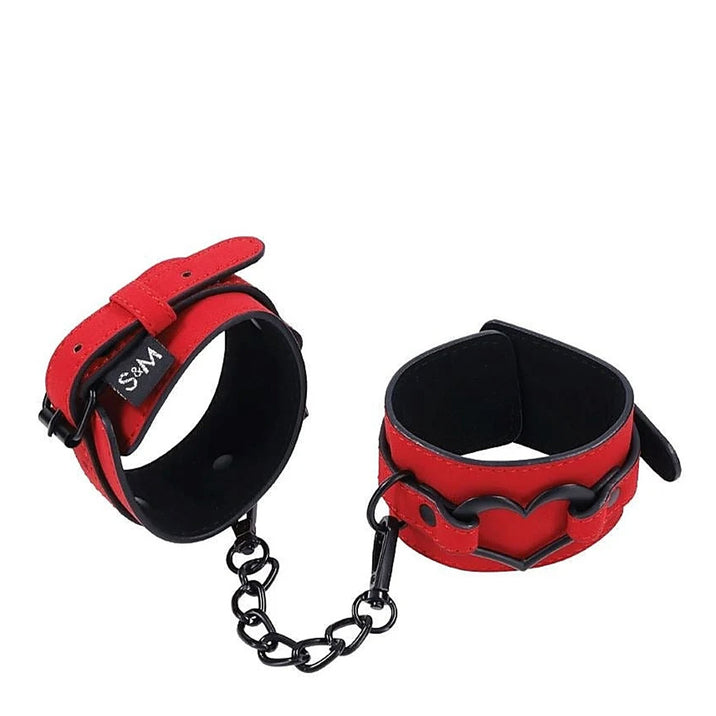 Sex & Mischief Amor Handcuffs