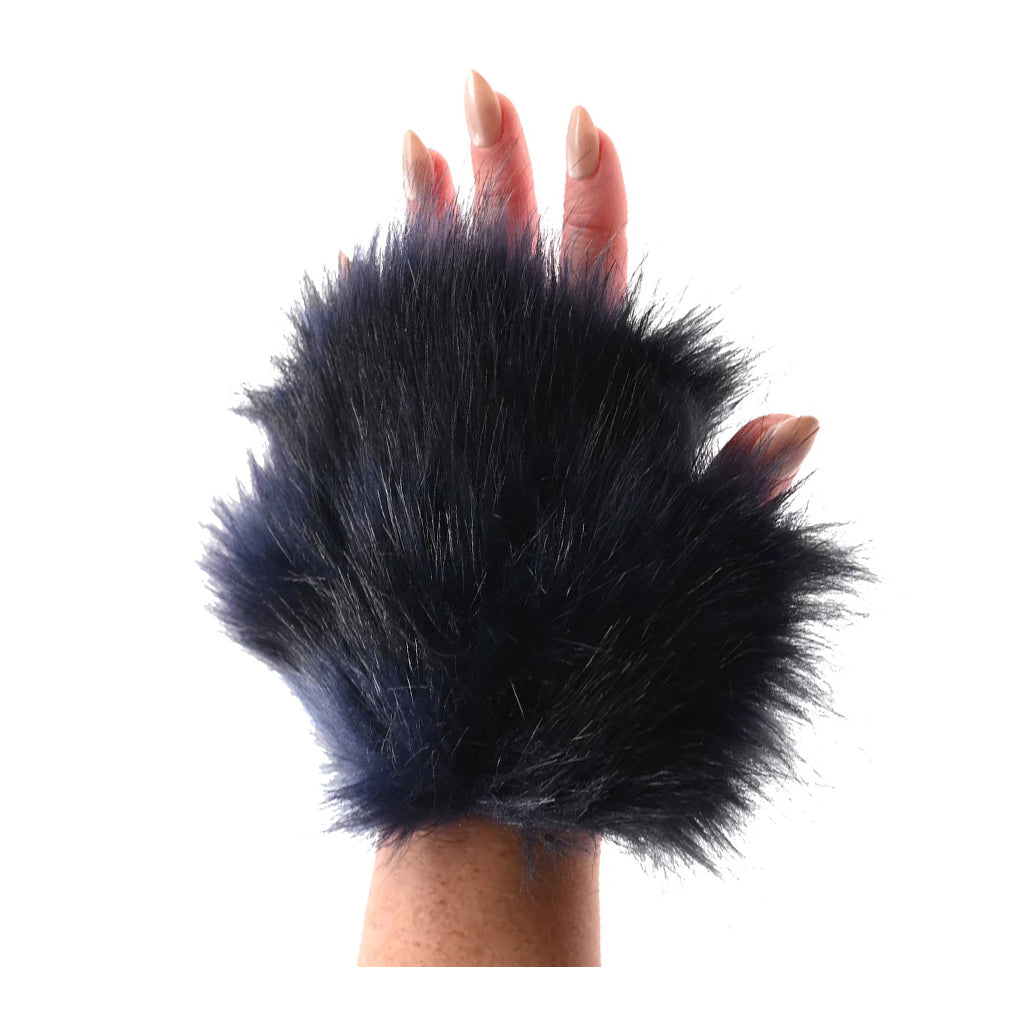 Sex & Mischief Cougar Spiked Sensory Glove