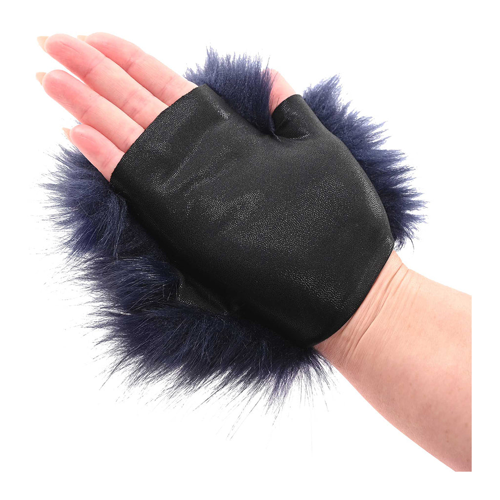 Sex & Mischief Cougar Spiked Sensory Glove