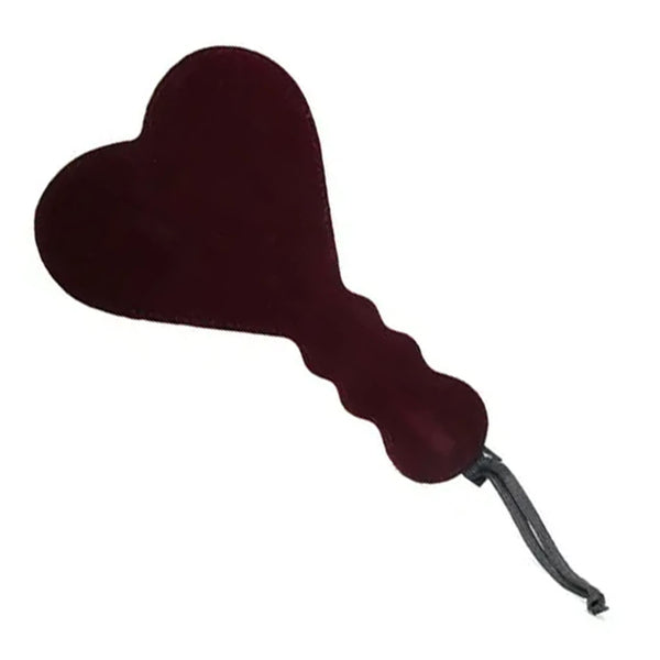Sex & Mischief Enchanted Heart Paddle