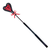 Sex & Mischief Heart Beat Crop