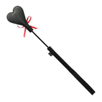 Sex & Mischief Heart Beat Crop