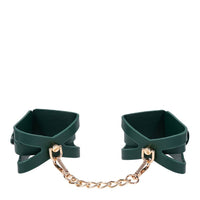 Sex & Mischief Indica Cutout Cuffs