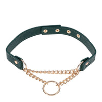Sex & Mischief Indica Day Collar