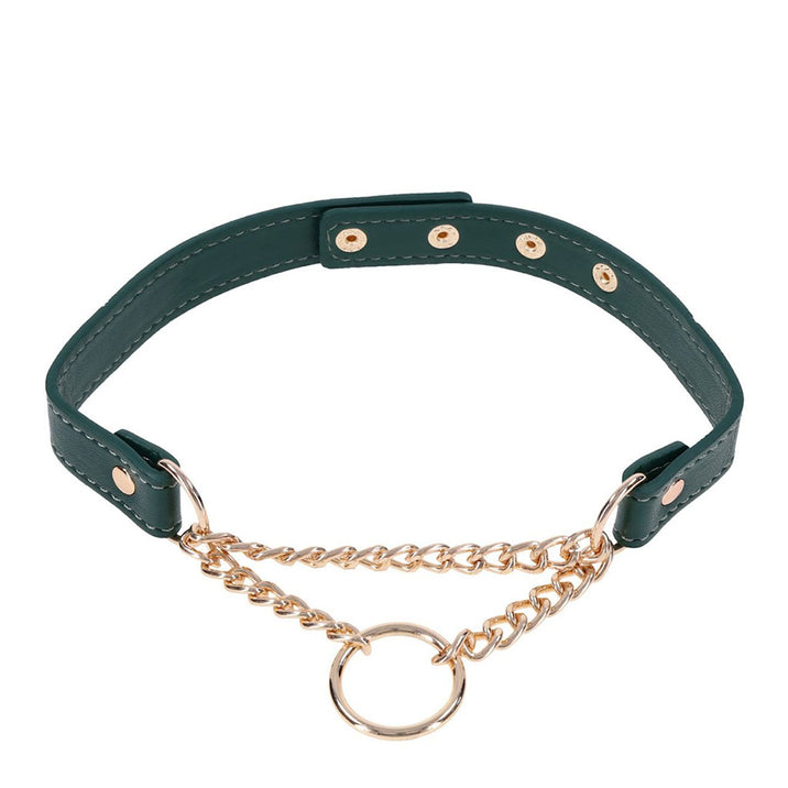 Sex & Mischief Indica Day Collar