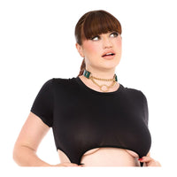 Sex & Mischief Indica Day Collar