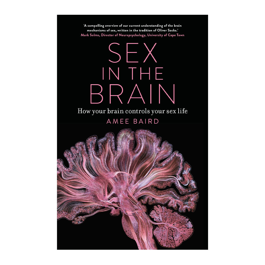 Sex in the Brain