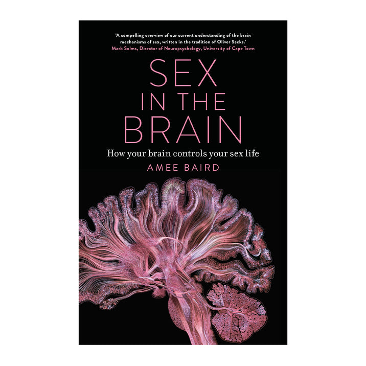 Sex in the Brain